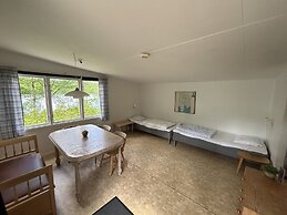 Långasjönäs Camping & Stugby