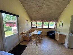Långasjönäs Camping & Stugby