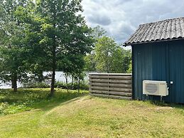 Långasjönäs Camping & Stugby