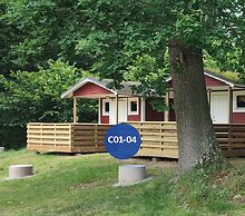 Långasjönäs Camping & Stugby
