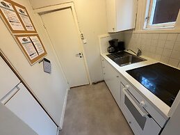Långasjönäs Camping & Stugby