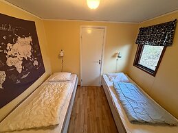 Långasjönäs Camping & Stugby