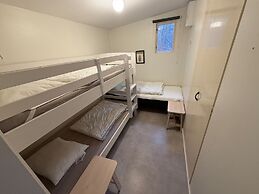 Långasjönäs Camping & Stugby
