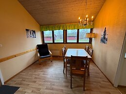 Långasjönäs Camping & Stugby