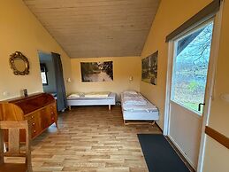 Långasjönäs Camping & Stugby