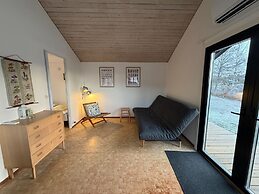 Långasjönäs Camping & Stugby