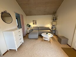 Långasjönäs Camping & Stugby