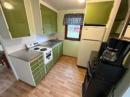 Långasjönäs Camping & Stugby
