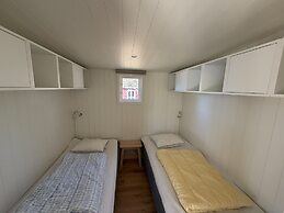 Långasjönäs Camping & Stugby