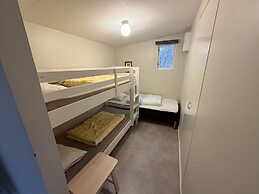 Långasjönäs Camping & Stugby