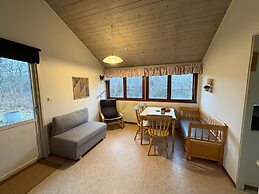 Långasjönäs Camping & Stugby