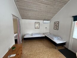 Långasjönäs Camping & Stugby