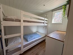 Långasjönäs Camping & Stugby