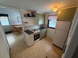 Långasjönäs Camping & Stugby