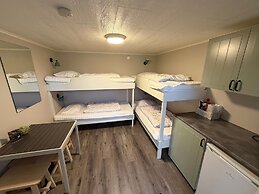 Långasjönäs Camping & Stugby