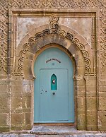 Ryad Watier