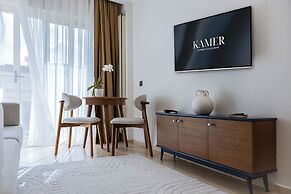 Kamer Exclusive Hotel & Suites