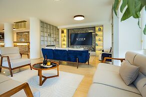 Kamer Exclusive Hotel & Suites
