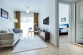 Kamer Exclusive Hotel & Suites