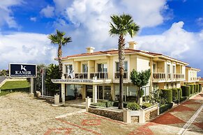 Kamer Exclusive Hotel & Suites