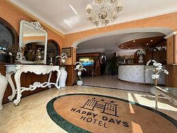 Hotel Happy Days