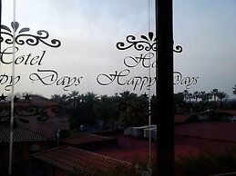 Hotel Happy Days