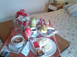 Hotel Happy Days