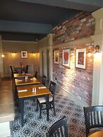 Cohannon Inn