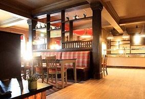 Cohannon Inn