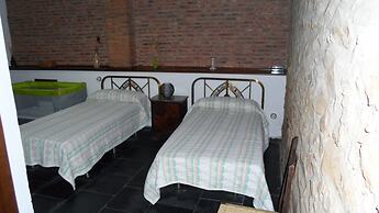 La Alberguería