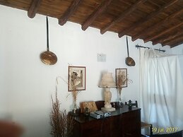 La Alberguería
