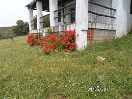 La Alberguería