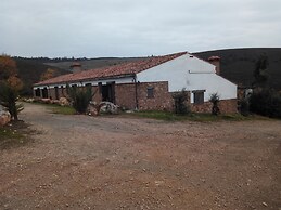 La Alberguería