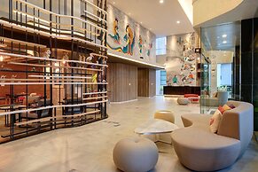 ibis Styles Makassar Sam Ratulangi