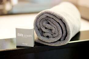 ibis Styles Makassar Sam Ratulangi