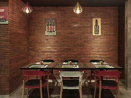 ibis Styles Makassar Sam Ratulangi