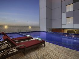 ibis Styles Makassar Sam Ratulangi