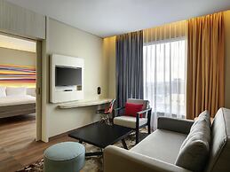 ibis Styles Makassar Sam Ratulangi