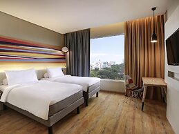 ibis Styles Makassar Sam Ratulangi