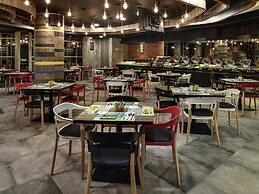 ibis Styles Makassar Sam Ratulangi