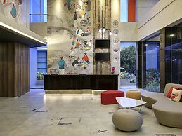 ibis Styles Makassar Sam Ratulangi