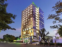 ibis Styles Makassar Sam Ratulangi