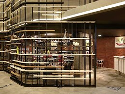 ibis Styles Makassar Sam Ratulangi