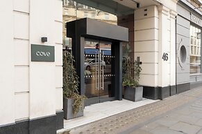 Cove Cannon Street
