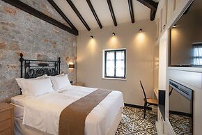 Polismata - Private Residences