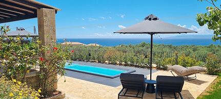 Polismata - Private Residences