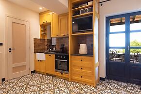 Polismata - Private Residences