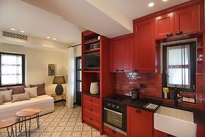 Polismata - Private Residences