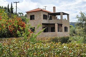Polismata - Private Residences