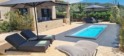 Polismata - Private Residences